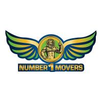 Number 1 Movers Grimsby image 1